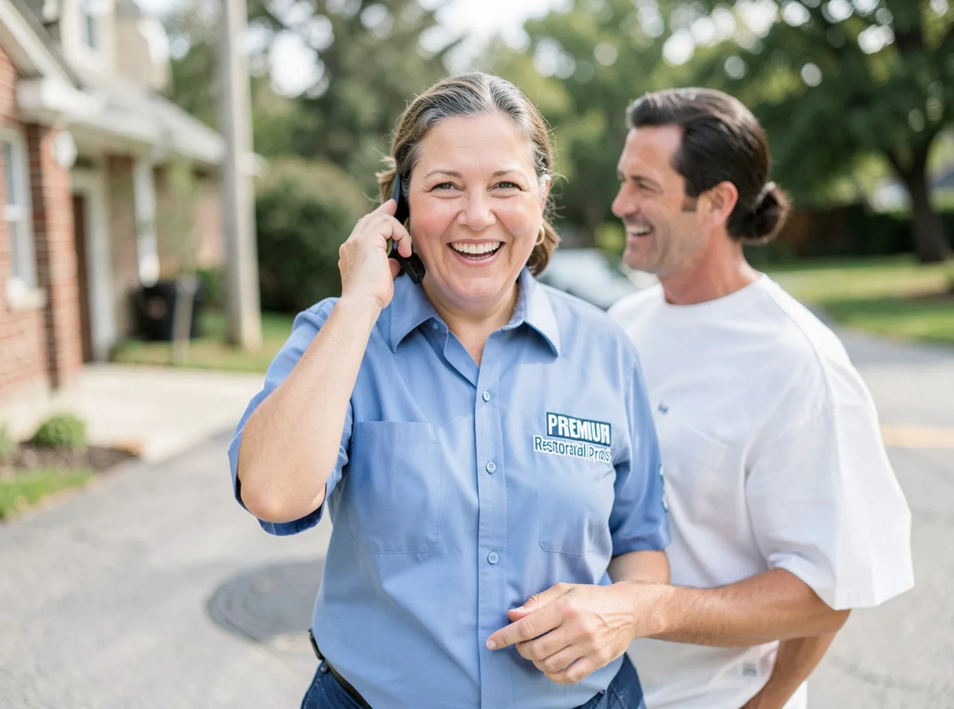 Water Damage Restoration Mccune, KS FAQs